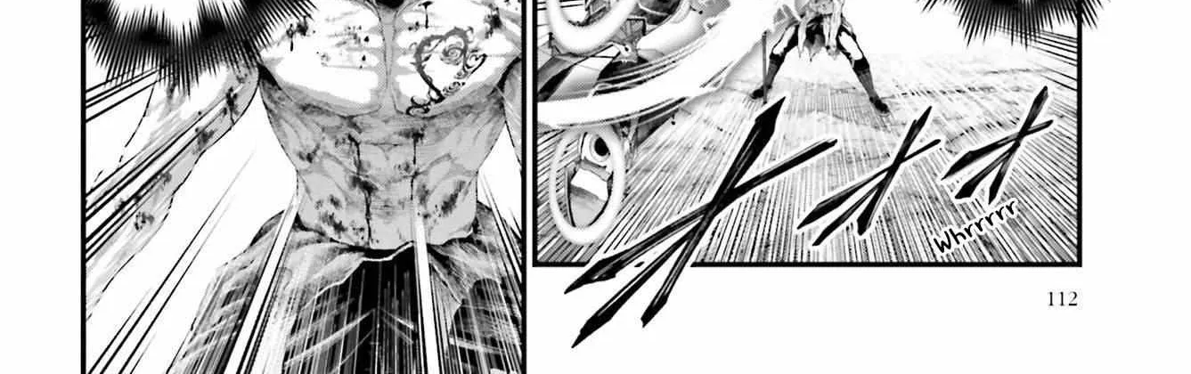 Shuumatsu no Valkyrie Chapter 73 page 49 - 