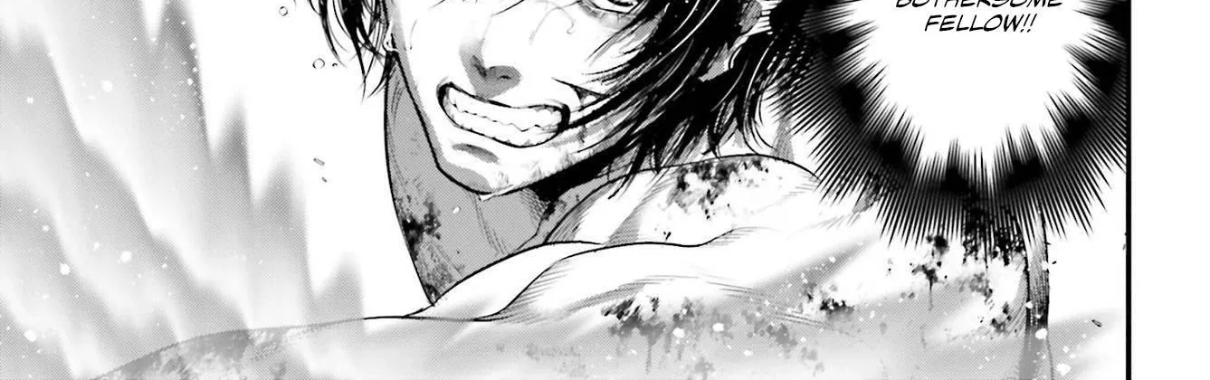 Shuumatsu no Valkyrie Chapter 73 page 51 - 
