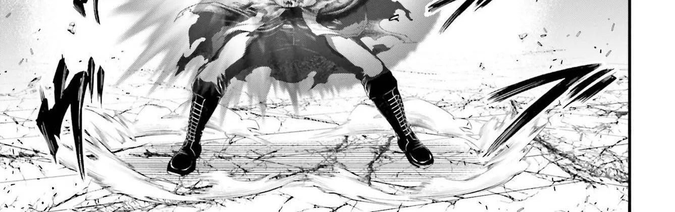 Shuumatsu no Valkyrie Chapter 73 page 59 - 