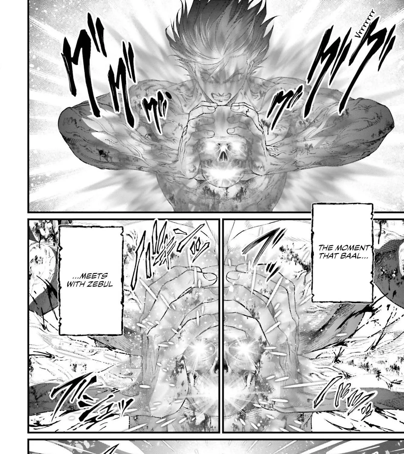 Shuumatsu no Valkyrie Chapter 73 page 60 - 