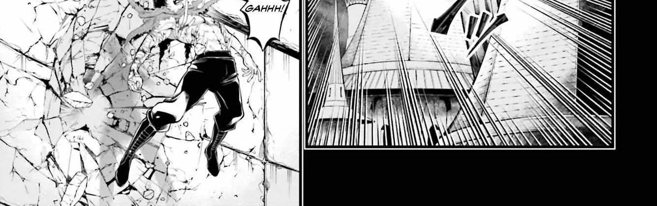 Shuumatsu no Valkyrie Chapter 73 page 7 - 