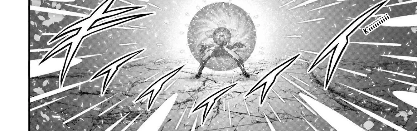 Shuumatsu no Valkyrie Chapter 73 page 61 - 