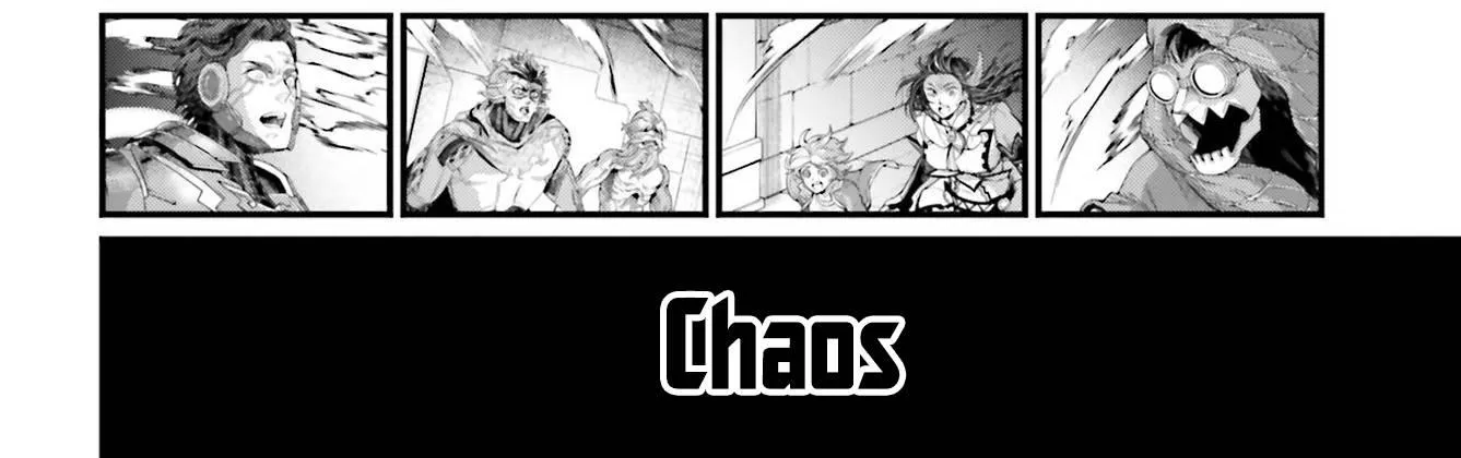 Shuumatsu no Valkyrie Chapter 73 page 65 - 