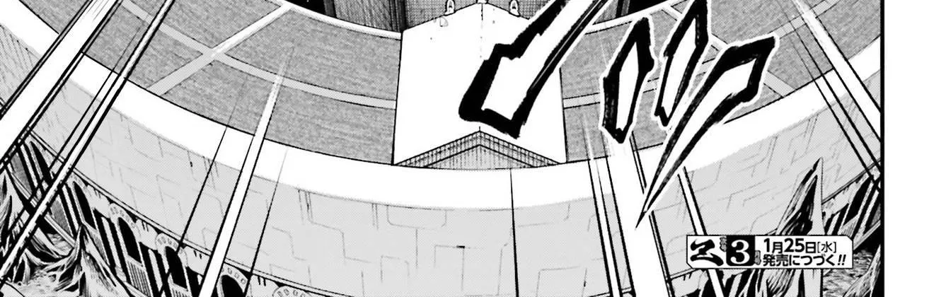 Shuumatsu no Valkyrie Chapter 73 page 67 - 