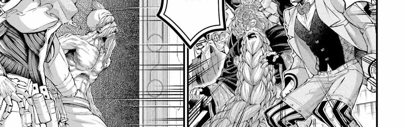 Shuumatsu no Valkyrie Chapter 74 page 12 - 