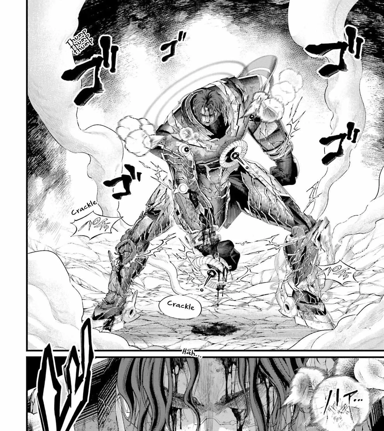 Shuumatsu no Valkyrie Chapter 74 page 13 - 