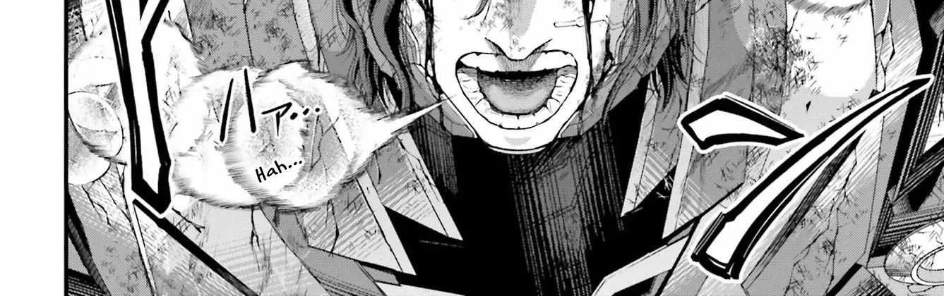 Shuumatsu no Valkyrie Chapter 74 page 14 - 