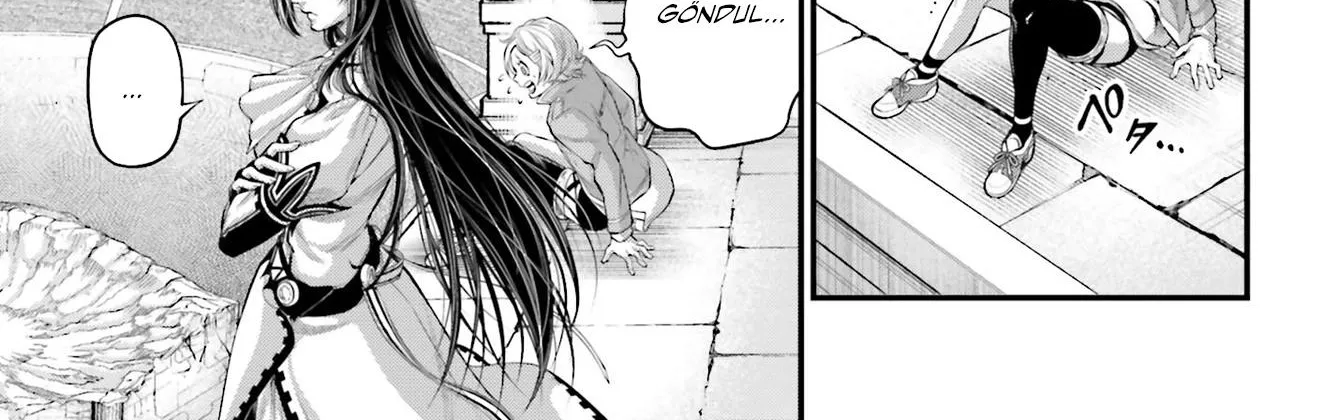 Shuumatsu no Valkyrie Chapter 74 page 16 - 