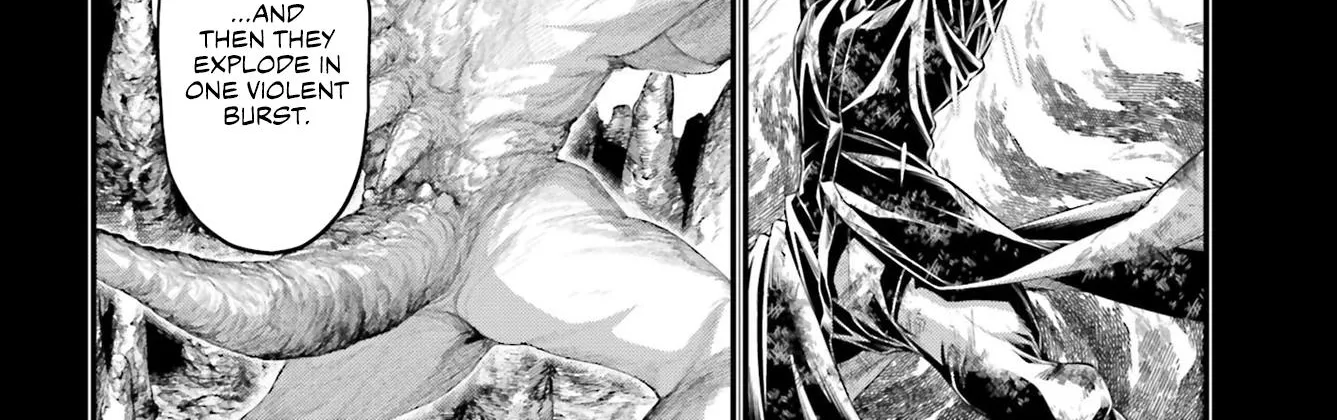 Shuumatsu no Valkyrie Chapter 74 page 18 - 