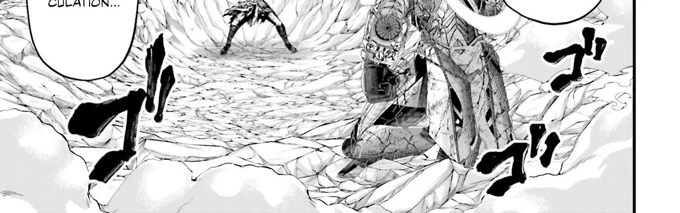 Shuumatsu no Valkyrie Chapter 74 page 24 - 