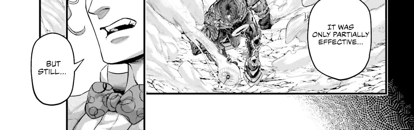 Shuumatsu no Valkyrie Chapter 74 page 28 - 