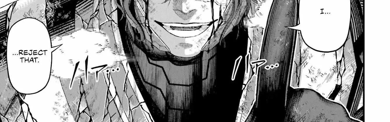 Shuumatsu no Valkyrie Chapter 74 page 32 - 