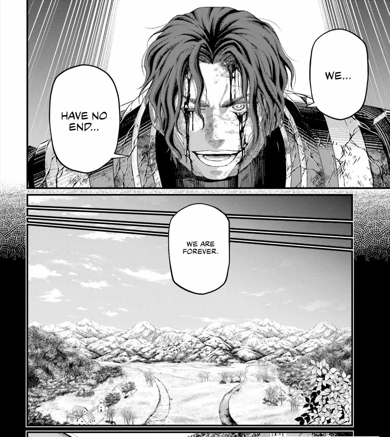 Shuumatsu no Valkyrie Chapter 74 page 33 - 