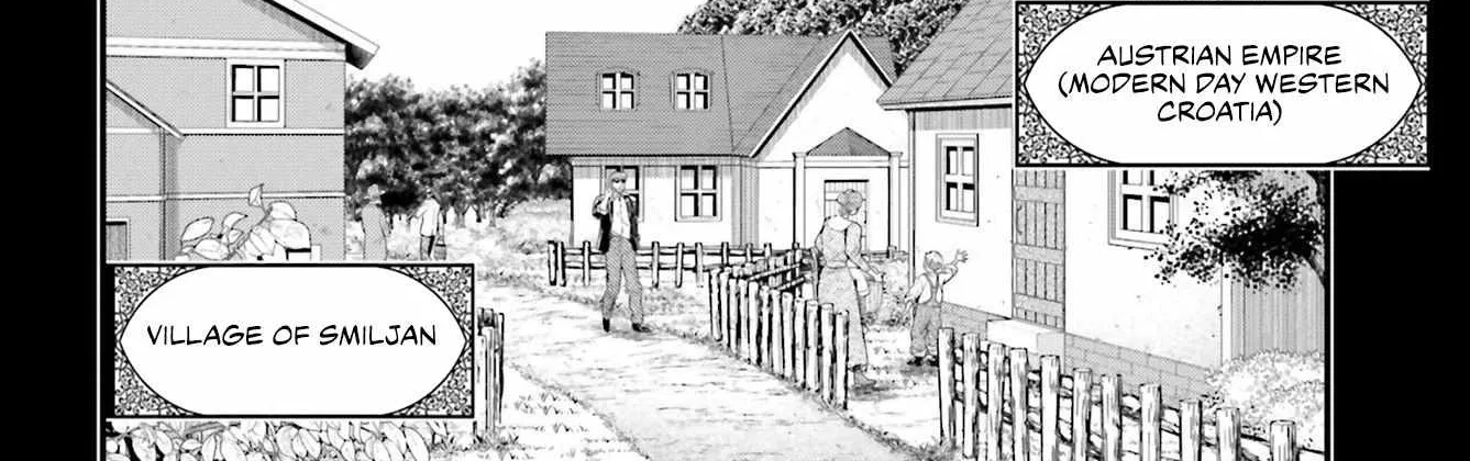 Shuumatsu no Valkyrie Chapter 74 page 34 - 