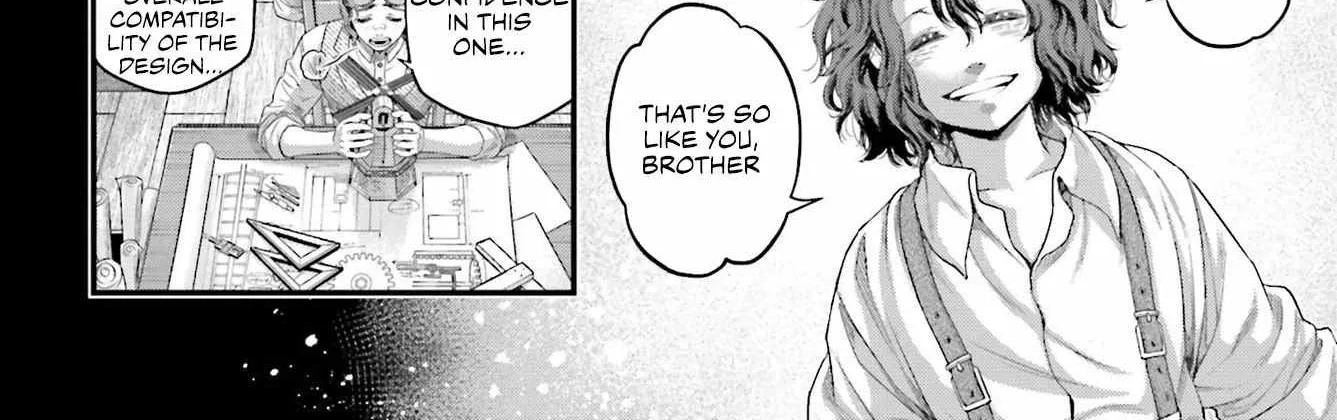 Shuumatsu no Valkyrie Chapter 74 page 46 - 
