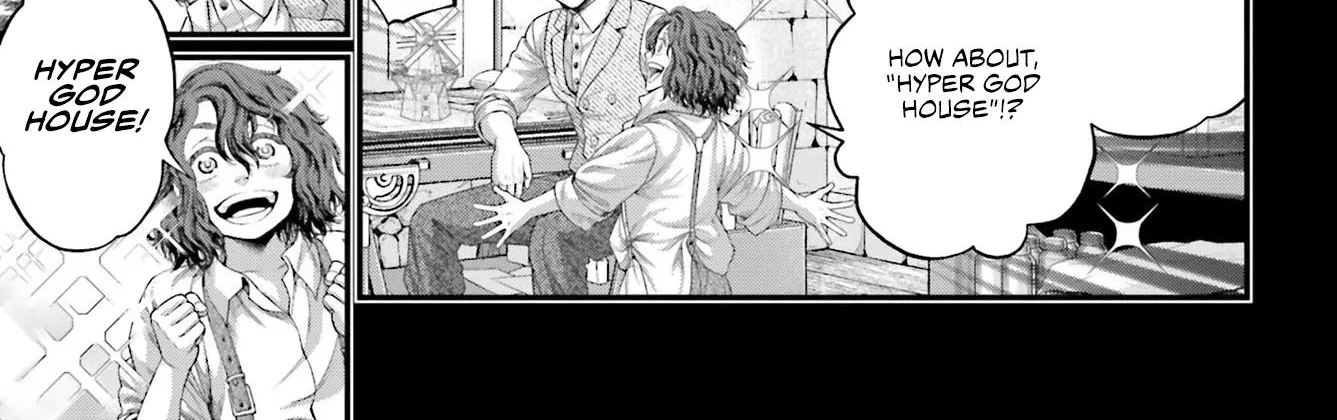 Shuumatsu no Valkyrie Chapter 74 page 52 - 