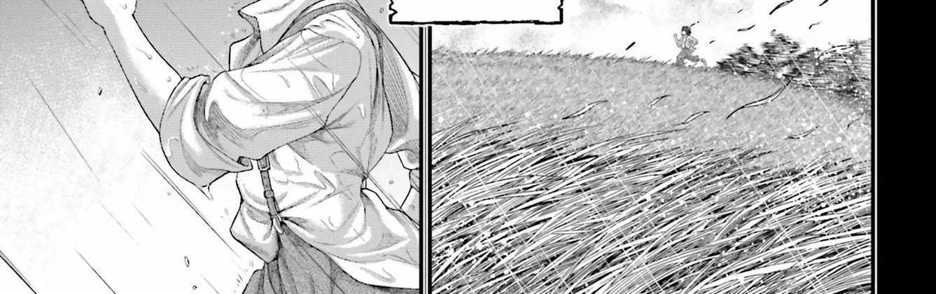 Shuumatsu no Valkyrie Chapter 74 page 56 - 