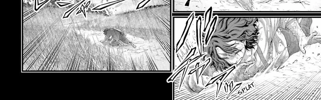 Shuumatsu no Valkyrie Chapter 74 page 58 - 