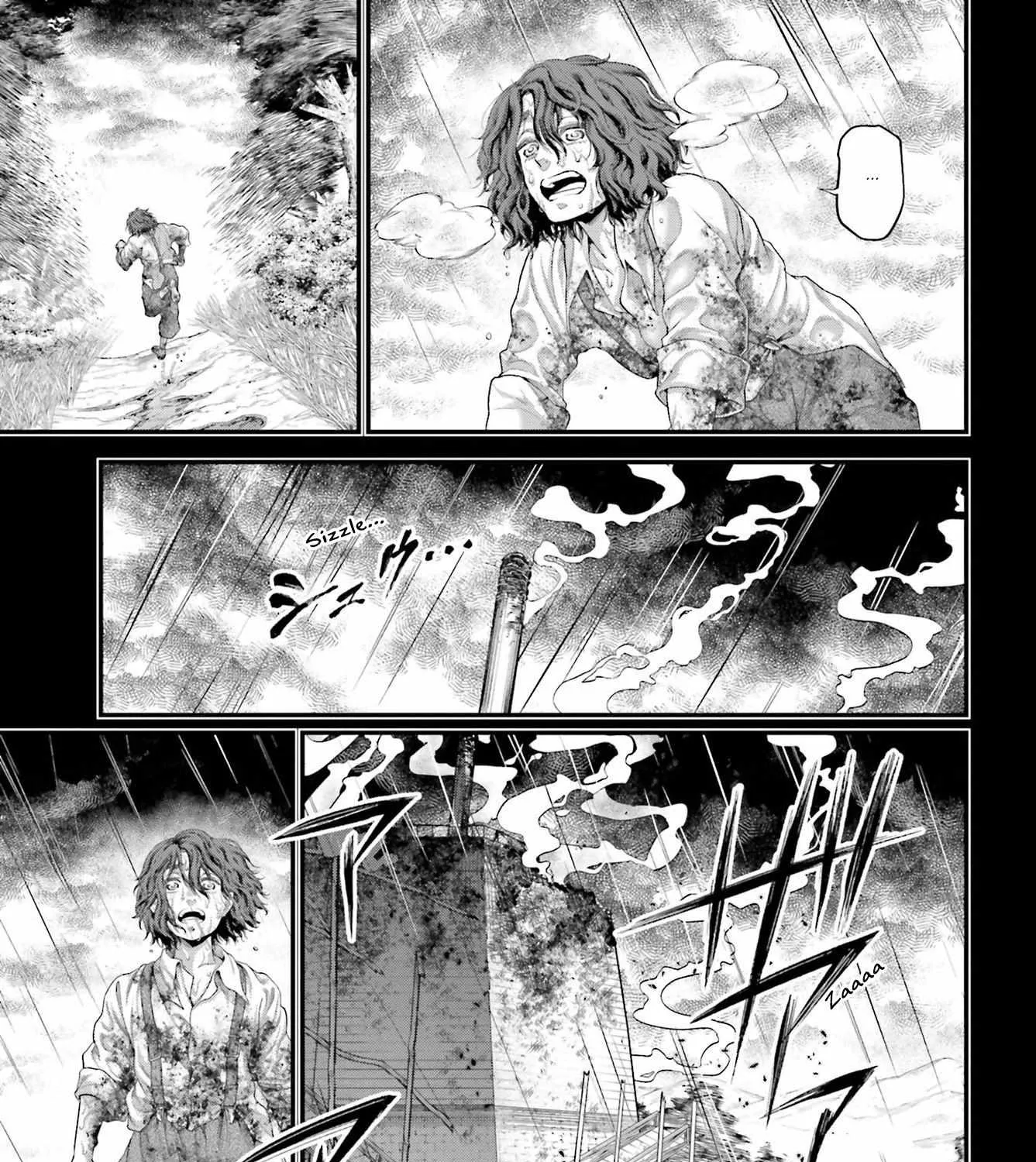 Shuumatsu no Valkyrie Chapter 74 page 59 - 
