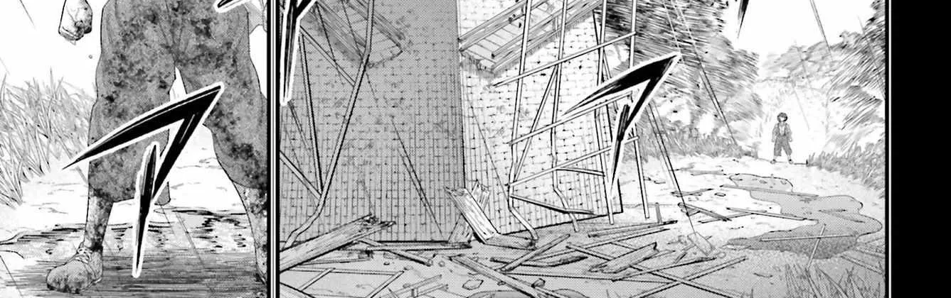 Shuumatsu no Valkyrie Chapter 74 page 60 - 