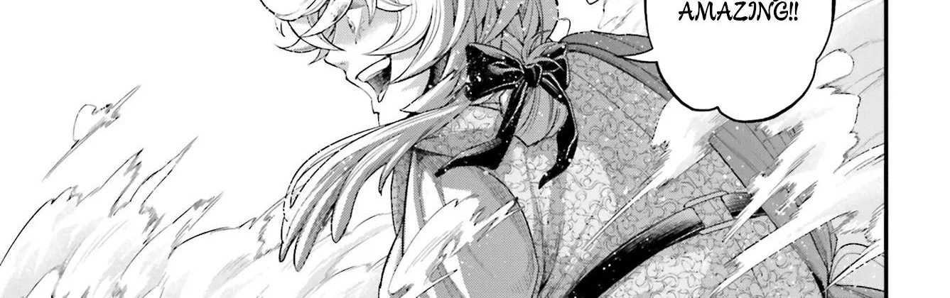 Shuumatsu no Valkyrie Chapter 74 page 7 - 
