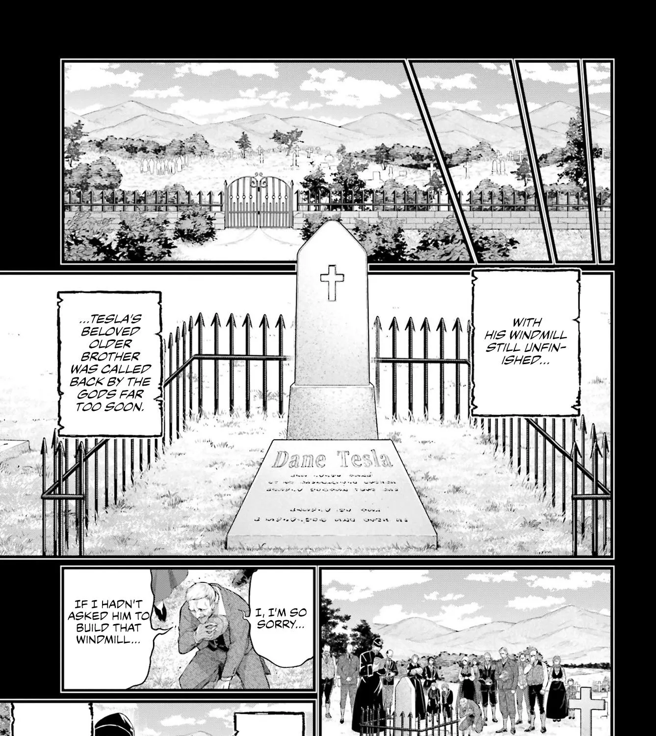 Shuumatsu no Valkyrie Chapter 74 page 63 - 