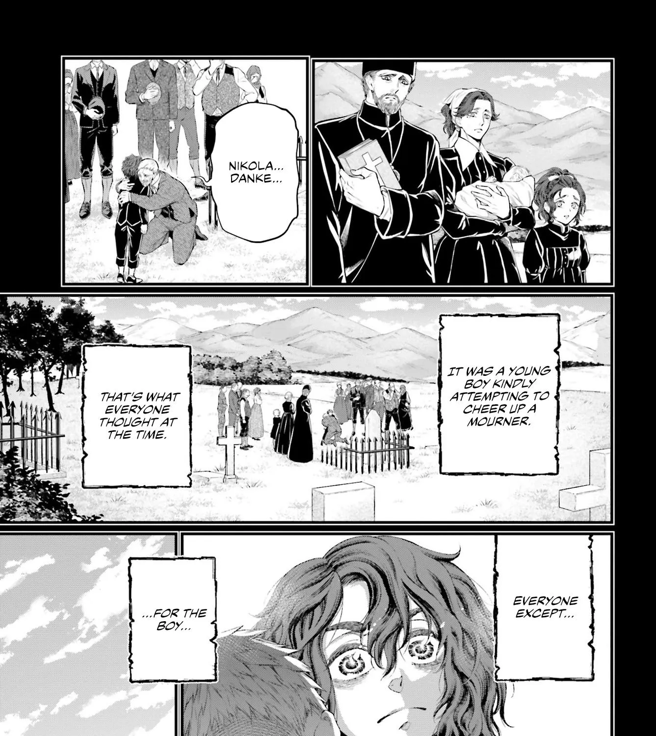 Shuumatsu no Valkyrie Chapter 74 page 67 - 