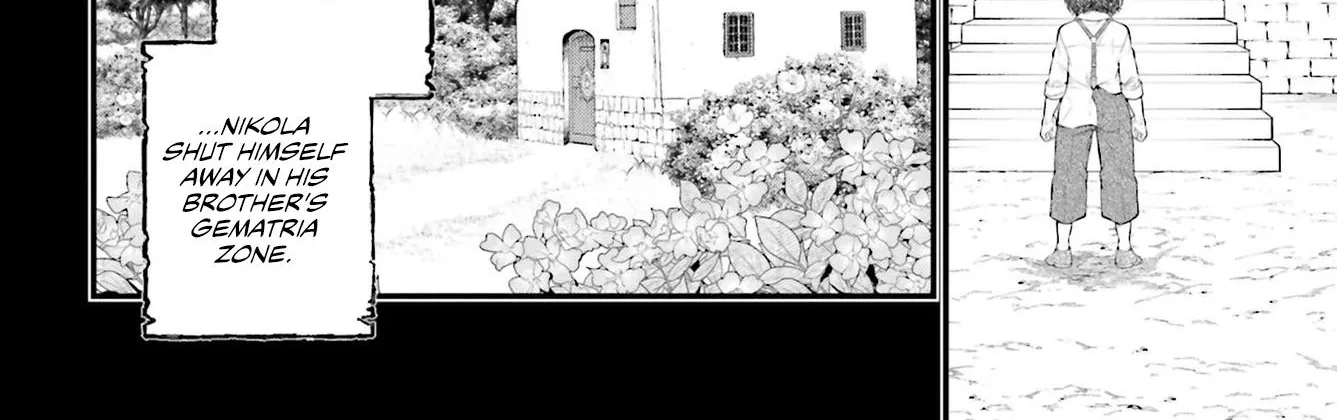 Shuumatsu no Valkyrie Chapter 74 page 70 - 