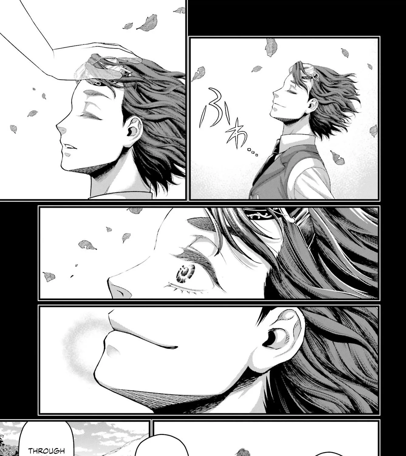 Shuumatsu no Valkyrie Chapter 74 page 79 - 