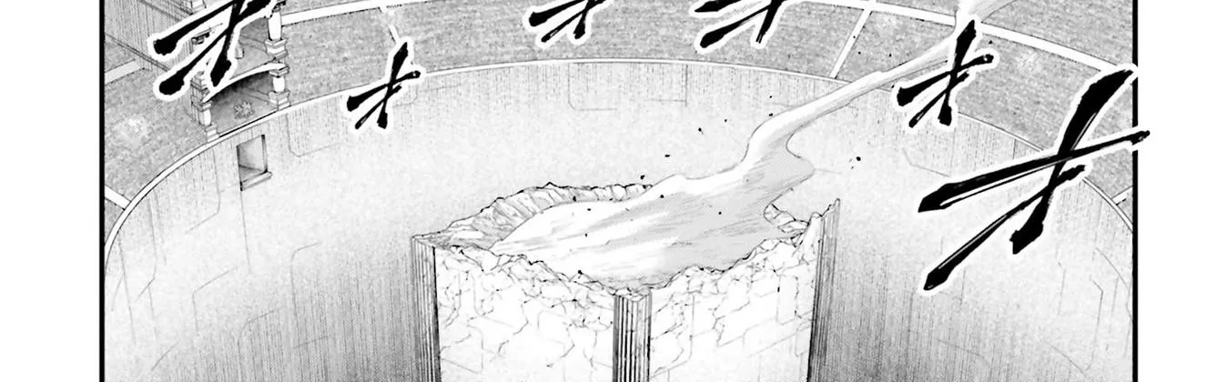 Shuumatsu no Valkyrie Chapter 74 page 84 - 