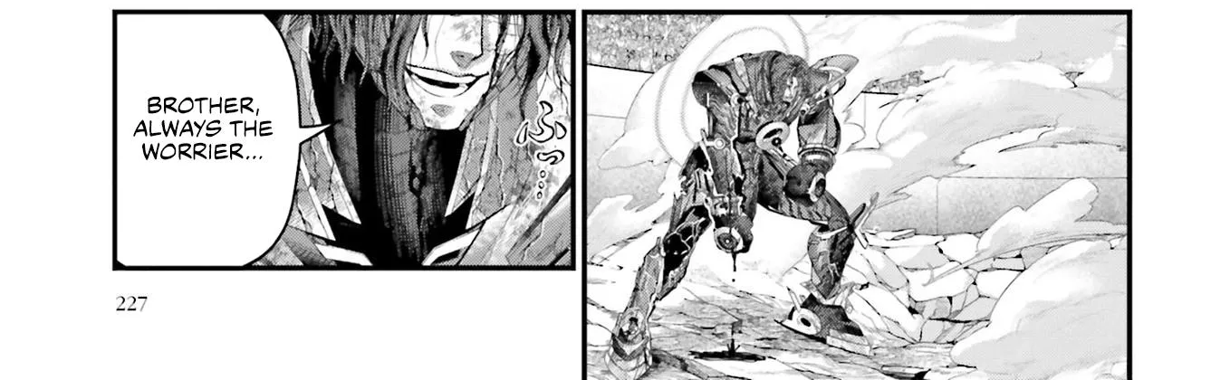 Shuumatsu no Valkyrie Chapter 74 page 88 - 