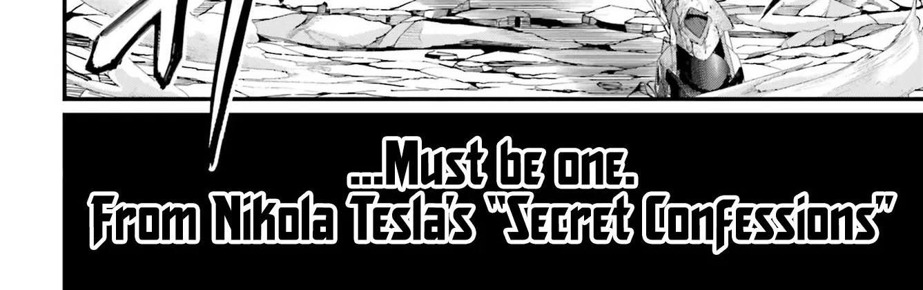 Shuumatsu no Valkyrie Chapter 74 page 90 - 