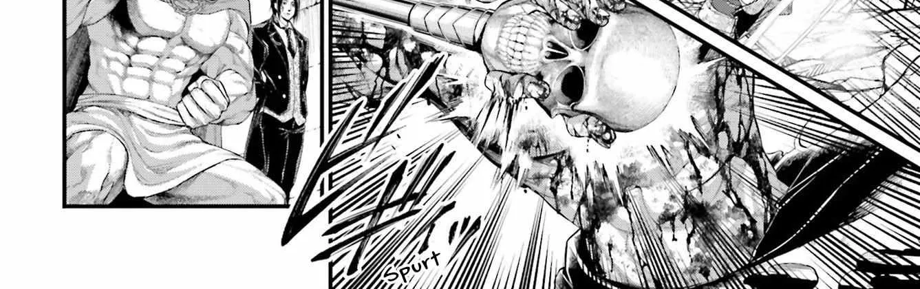 Shuumatsu no Valkyrie Chapter 75 page 14 - 