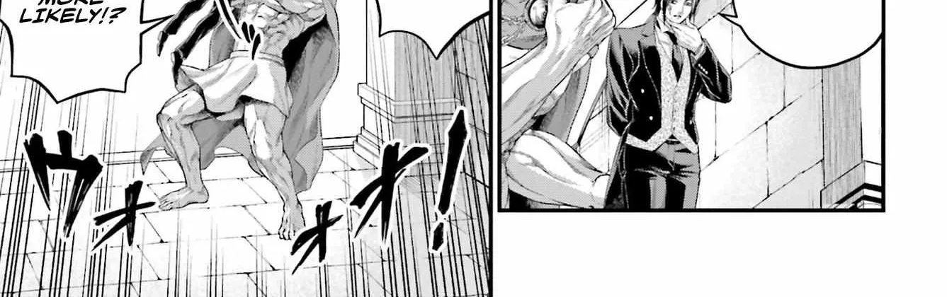 Shuumatsu no Valkyrie Chapter 75 page 16 - 