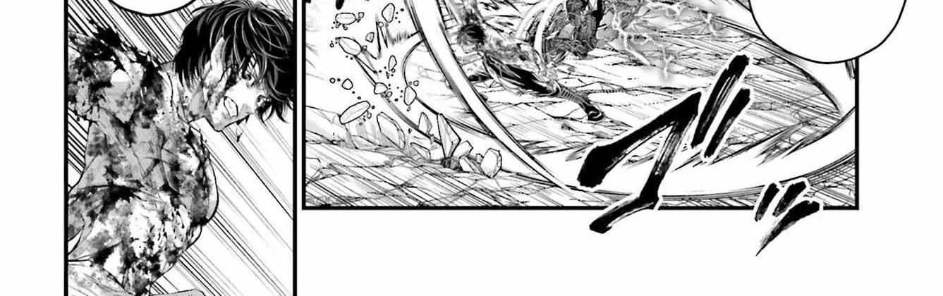 Shuumatsu no Valkyrie Chapter 75 page 18 - 