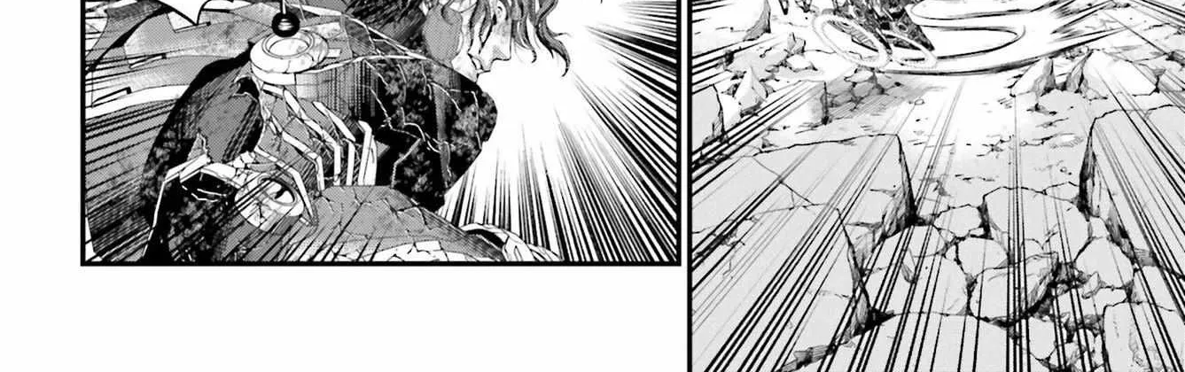 Shuumatsu no Valkyrie Chapter 75 page 22 - 