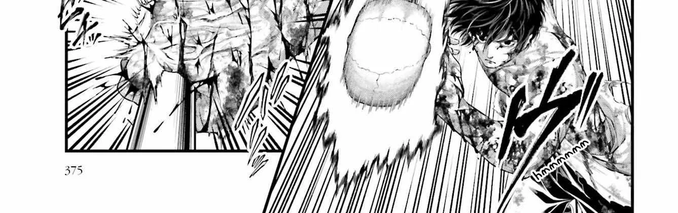 Shuumatsu no Valkyrie Chapter 75 page 28 - 