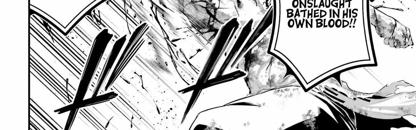 Shuumatsu no Valkyrie Chapter 75 page 30 - 
