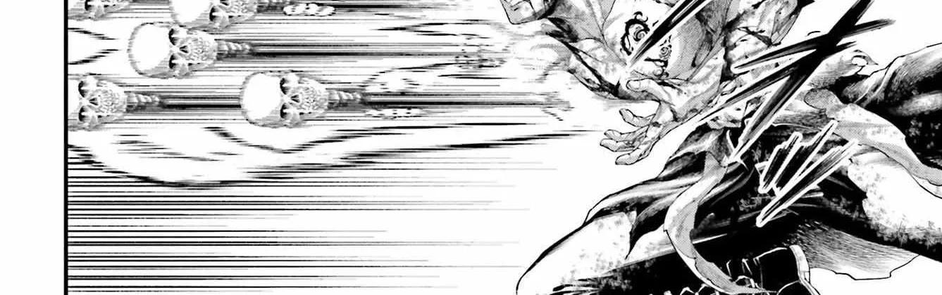 Shuumatsu no Valkyrie Chapter 75 page 34 - 