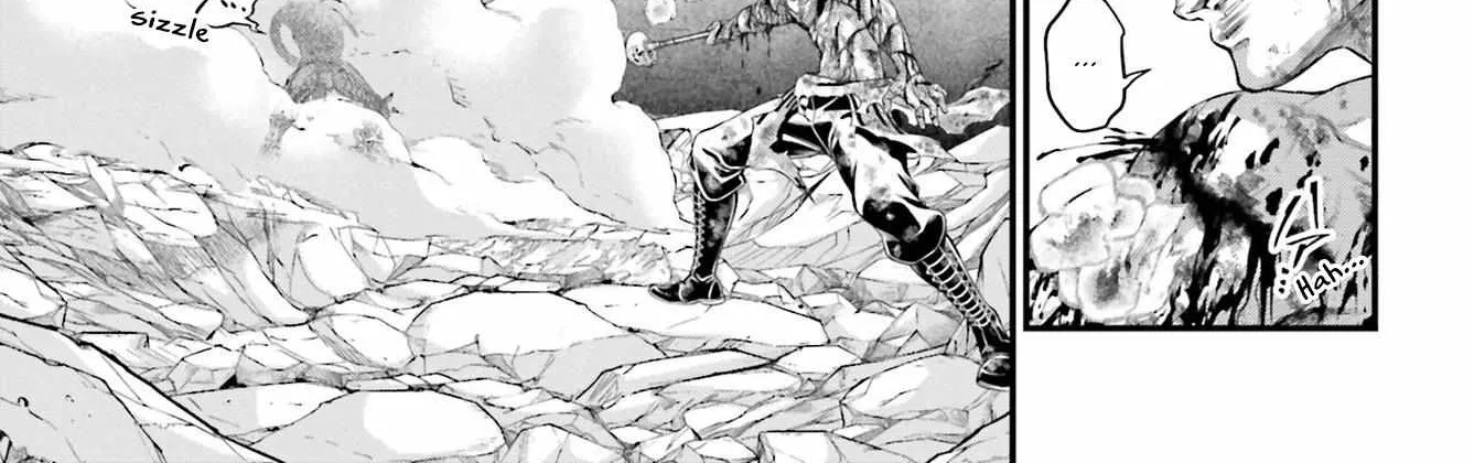 Shuumatsu no Valkyrie Chapter 75 page 40 - 