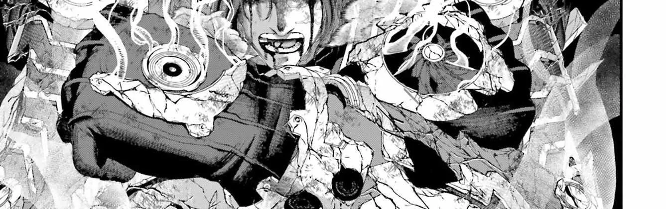 Shuumatsu no Valkyrie Chapter 75 page 44 - 