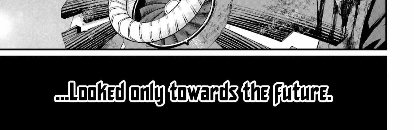 Shuumatsu no Valkyrie Chapter 75 page 48 - 