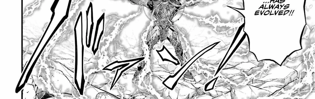 Shuumatsu no Valkyrie Chapter 75 page 54 - 