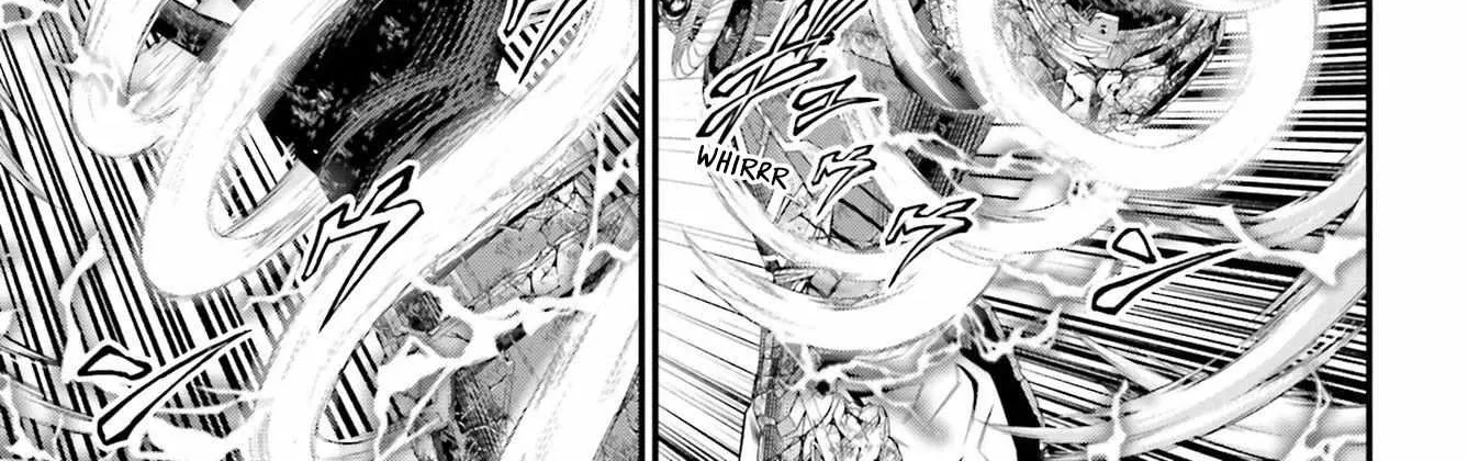 Shuumatsu no Valkyrie Chapter 75 page 56 - 