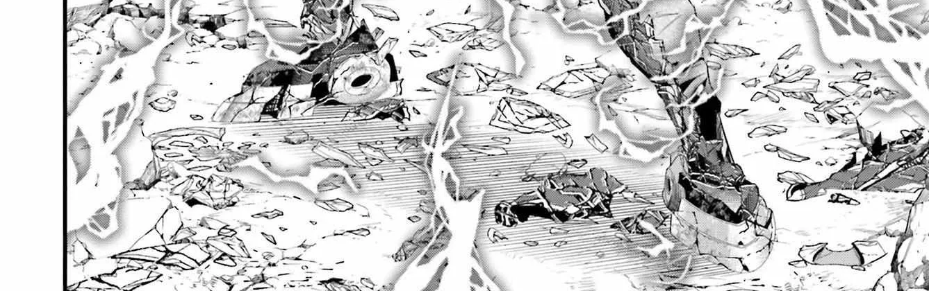 Shuumatsu no Valkyrie Chapter 75 page 58 - 