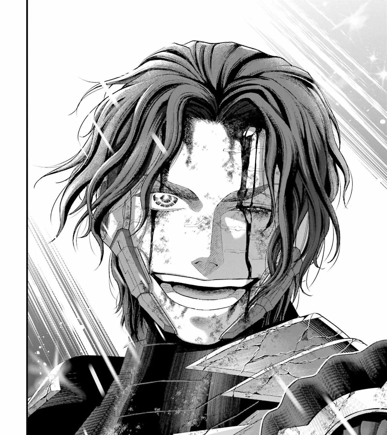 Shuumatsu no Valkyrie Chapter 75 page 61 - 