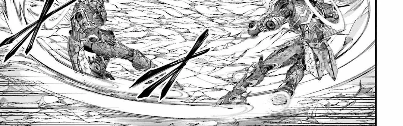 Shuumatsu no Valkyrie Chapter 75 page 8 - 
