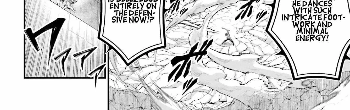 Shuumatsu no Valkyrie Chapter 75 page 10 - 