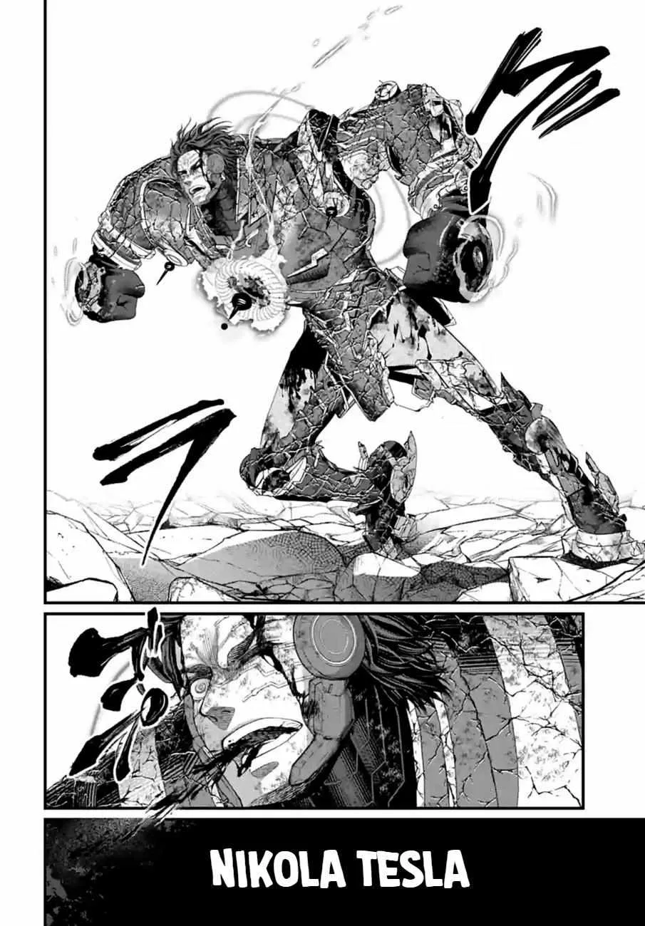 Shuumatsu no Valkyrie Chapter 76 page 16 - 