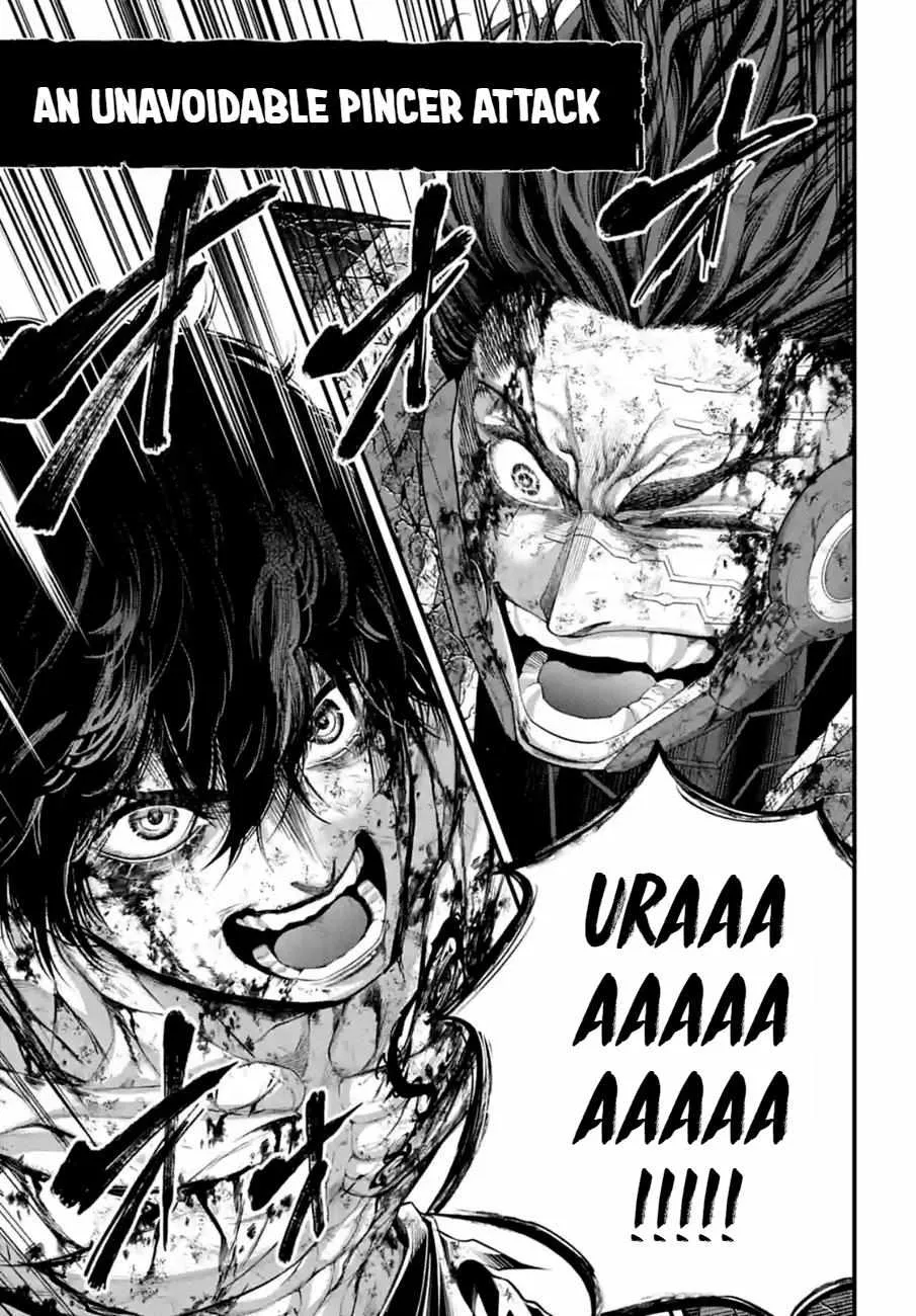 Shuumatsu no Valkyrie Chapter 76 page 29 - 